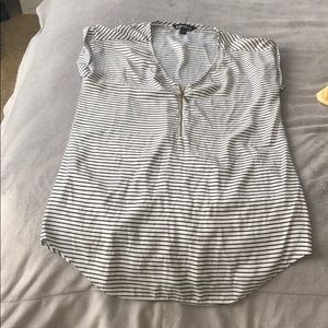 Women’s work blouse